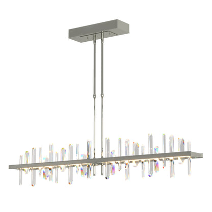 Solitude Large LED Pendant