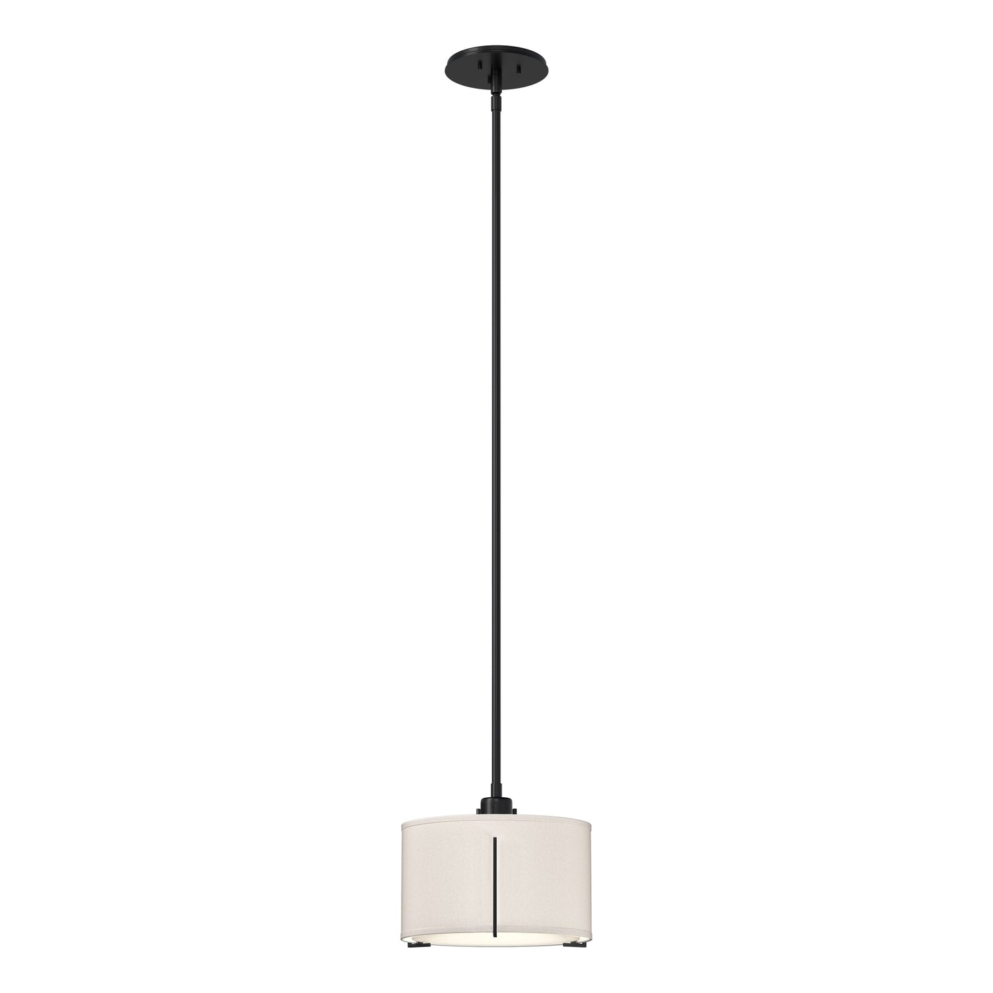 Exos Small Single Shade Pendant
