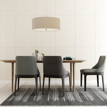 Addison Drum Pendant Fixture