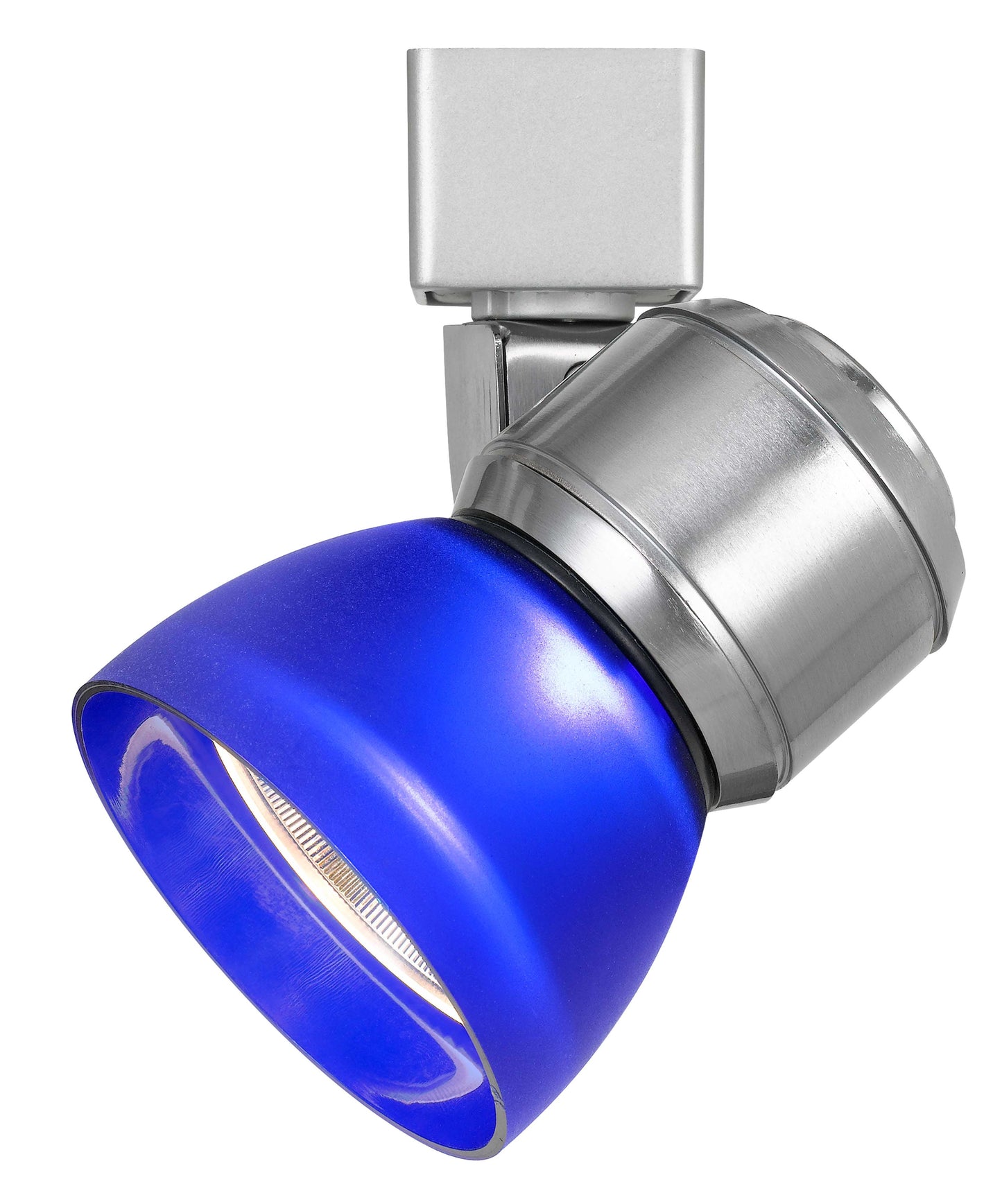 10W LED track fixture