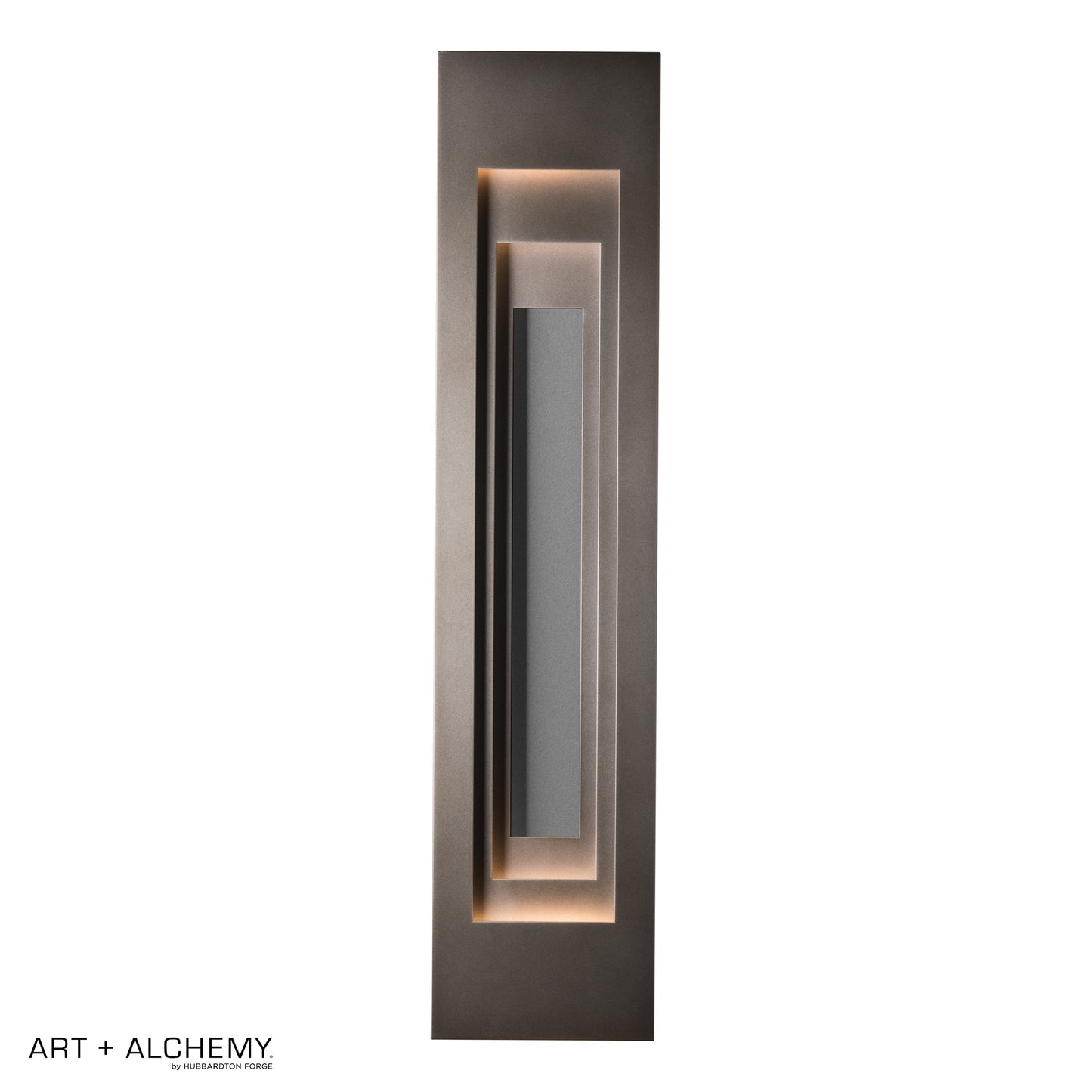 Procession Large Outdoor Sconce