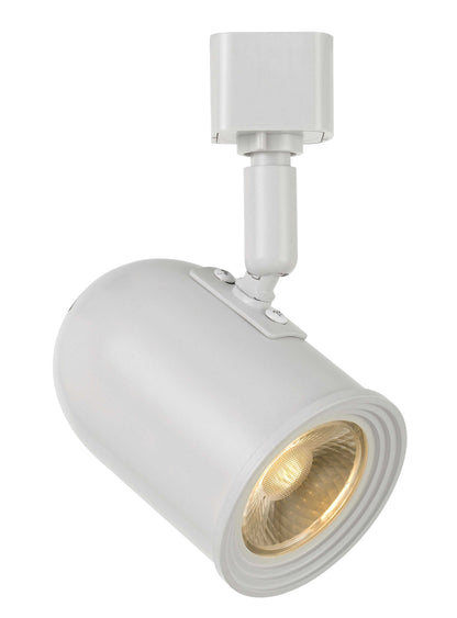 7W LED track fixture