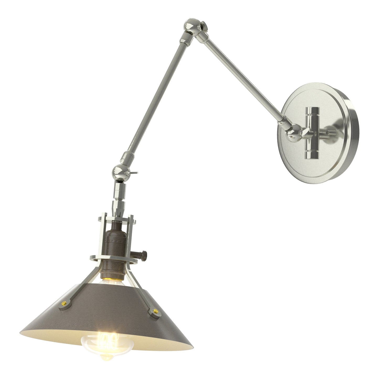 Henry Sconce
