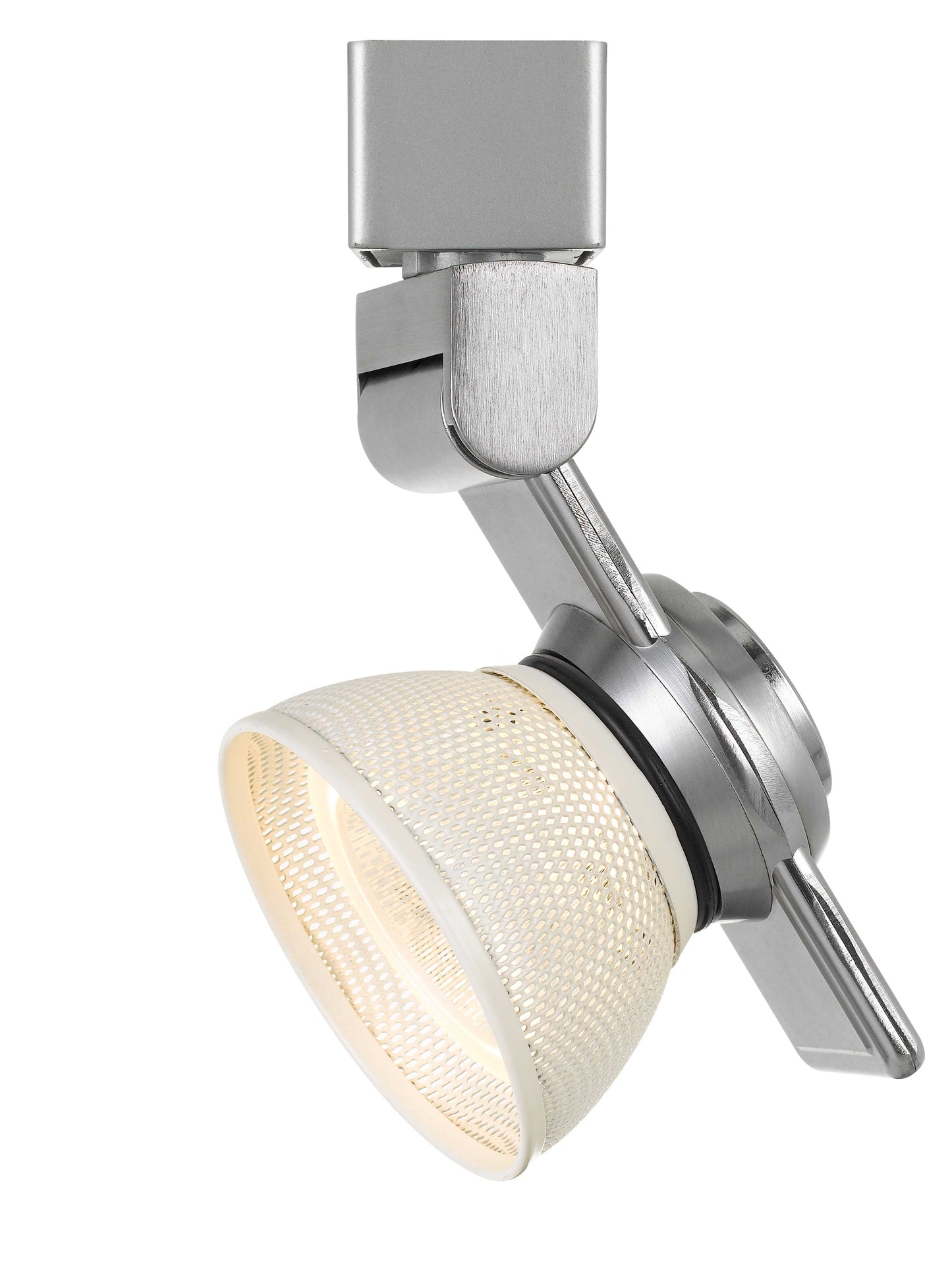 12W LED track fixture