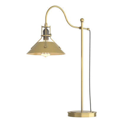 Henry Table Lamp