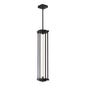 Athena 1-Light Large LED Lantern