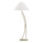 Metamorphic Contemporary Floor Lamp