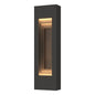 Procession Small Outdoor Sconce