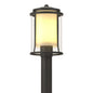 Meridian Outdoor Post Light