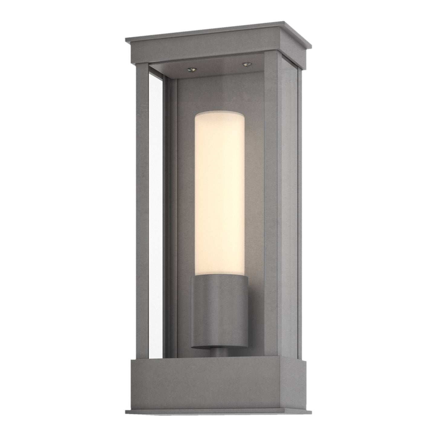 Portico Small Outdoor Sconce