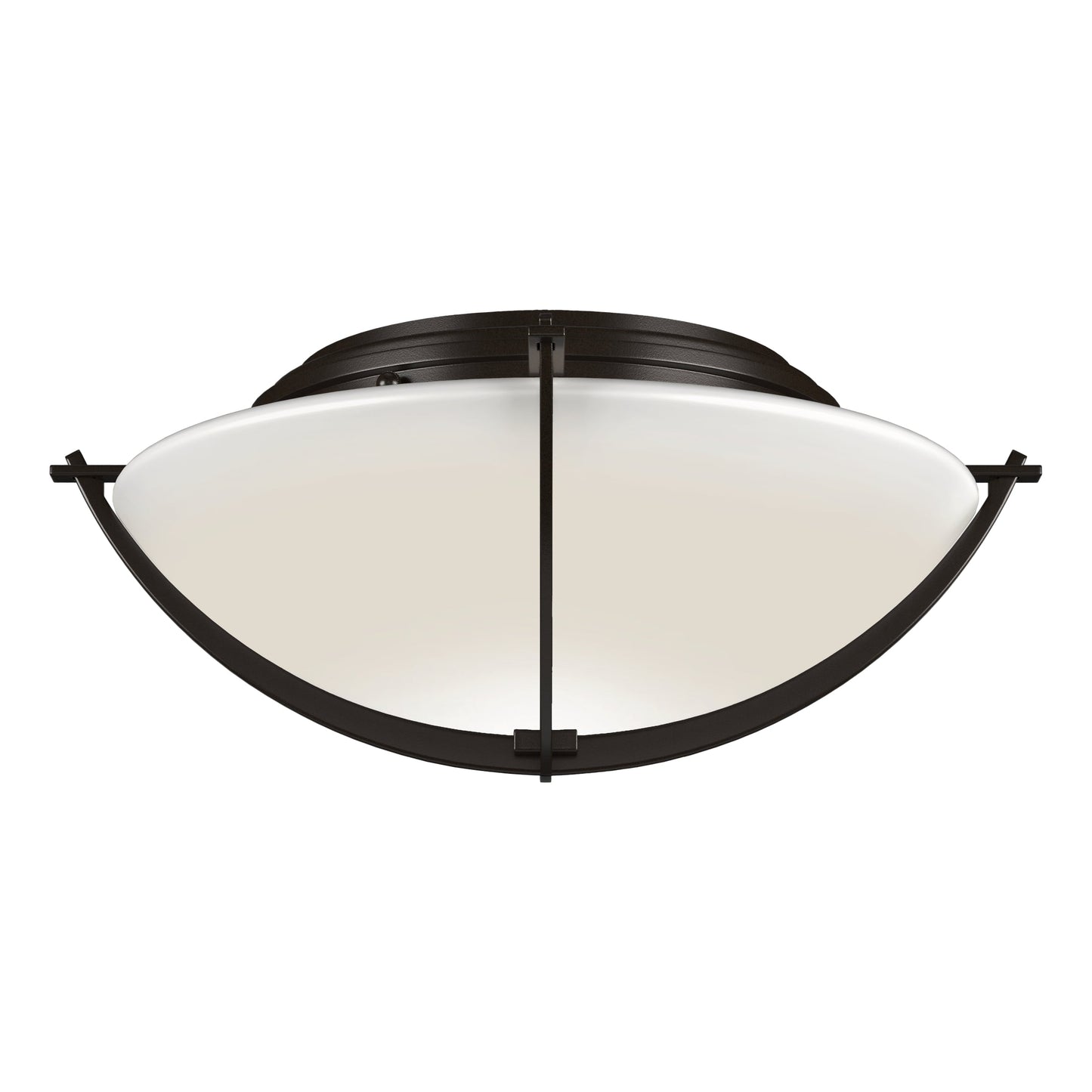 Compass Flush Mount