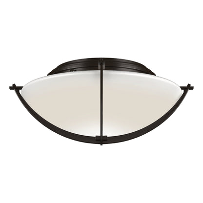 Compass Flush Mount