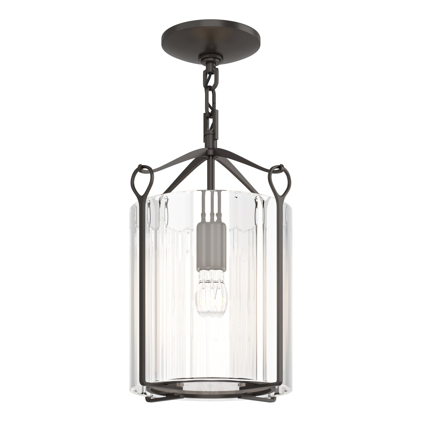 Bow Semi-Flush