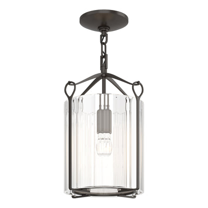 Bow Semi-Flush