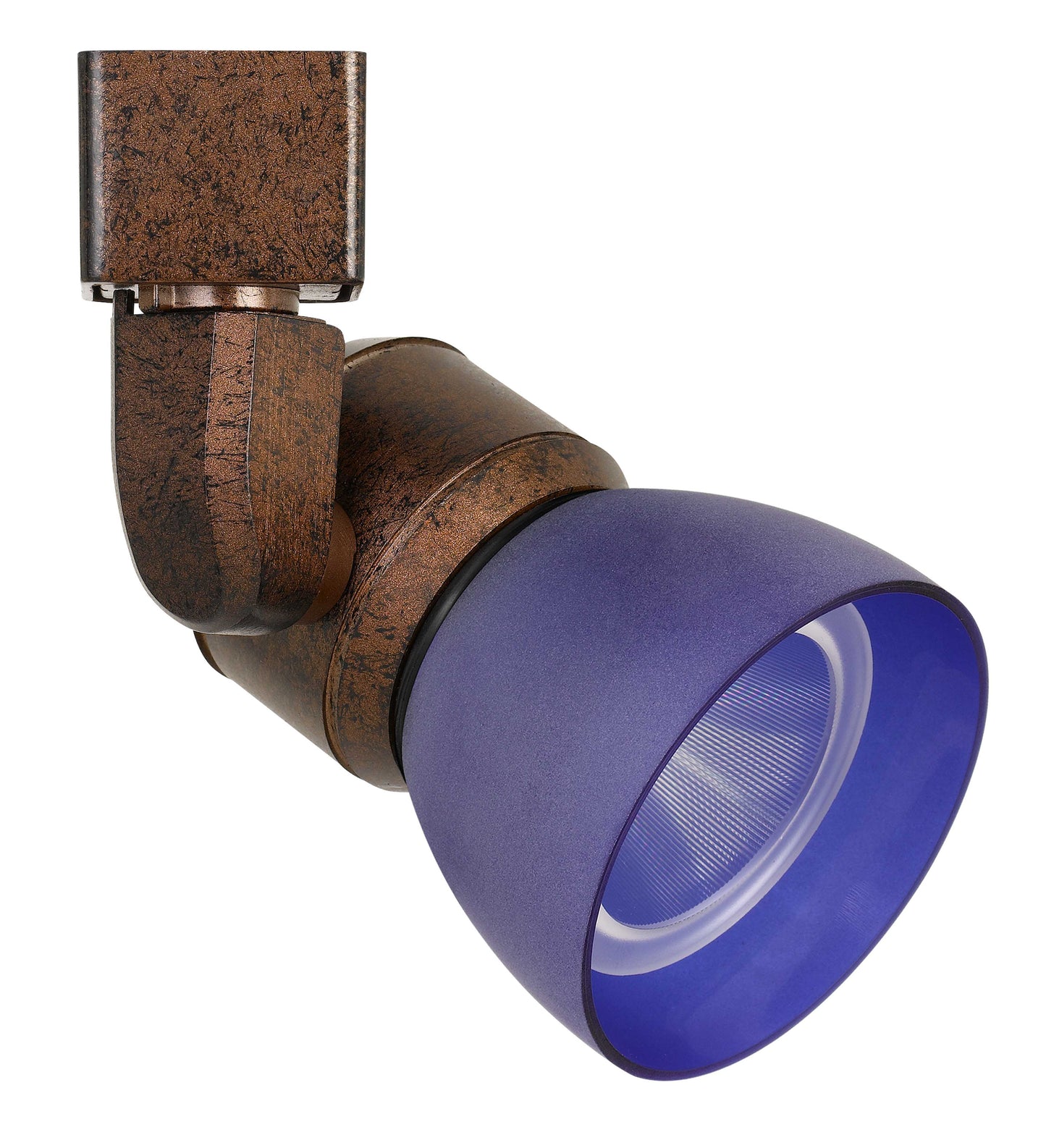 10W LED track fixture