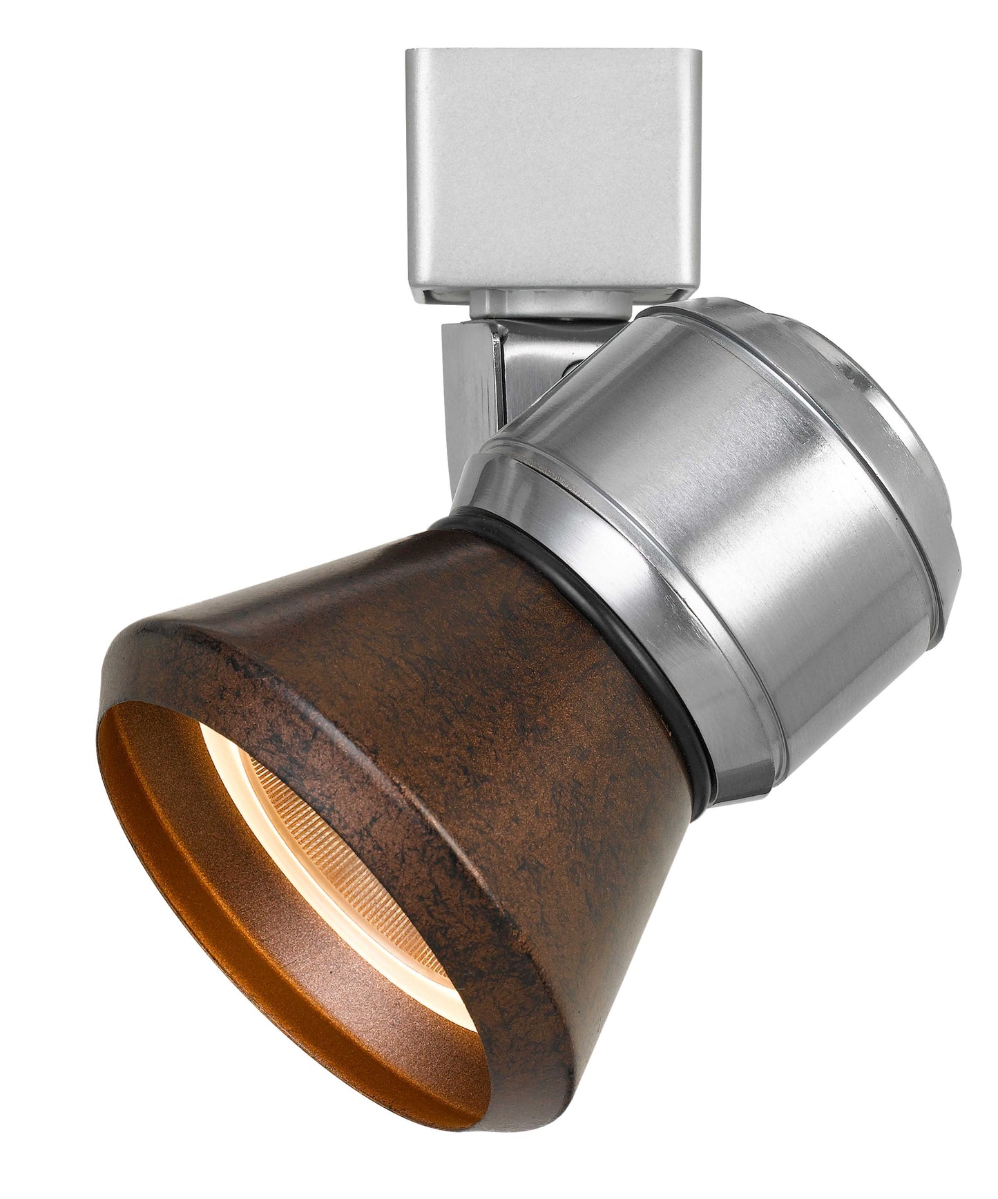 10W LED track fixture