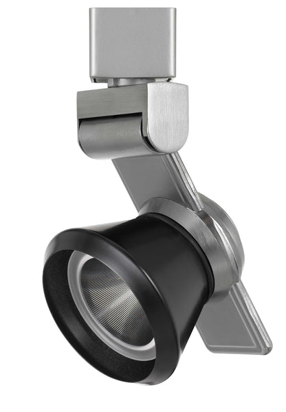 12W LED track fixture