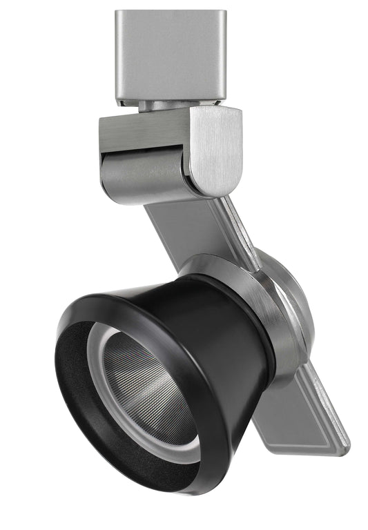 12W LED track fixture