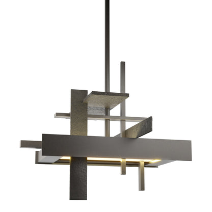 Planar Small LED Pendant