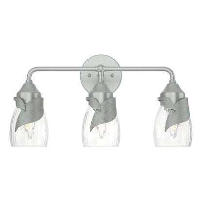 Lapas 3-Light Bath Sconce