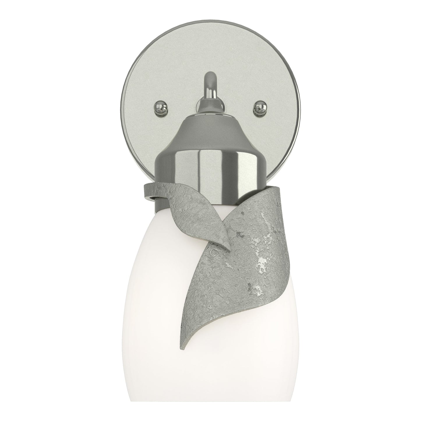 Lapas 1-Light Bath Sconce