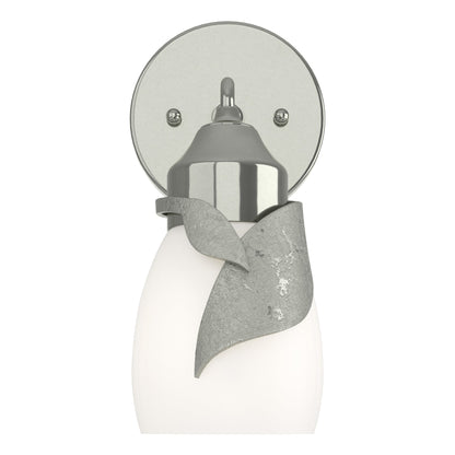 Lapas 1-Light Bath Sconce