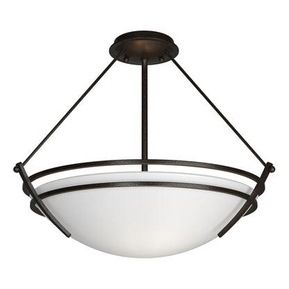 Presidio Tryne Semi-Flush