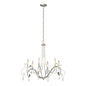 Stella 6 Arm Chandelier