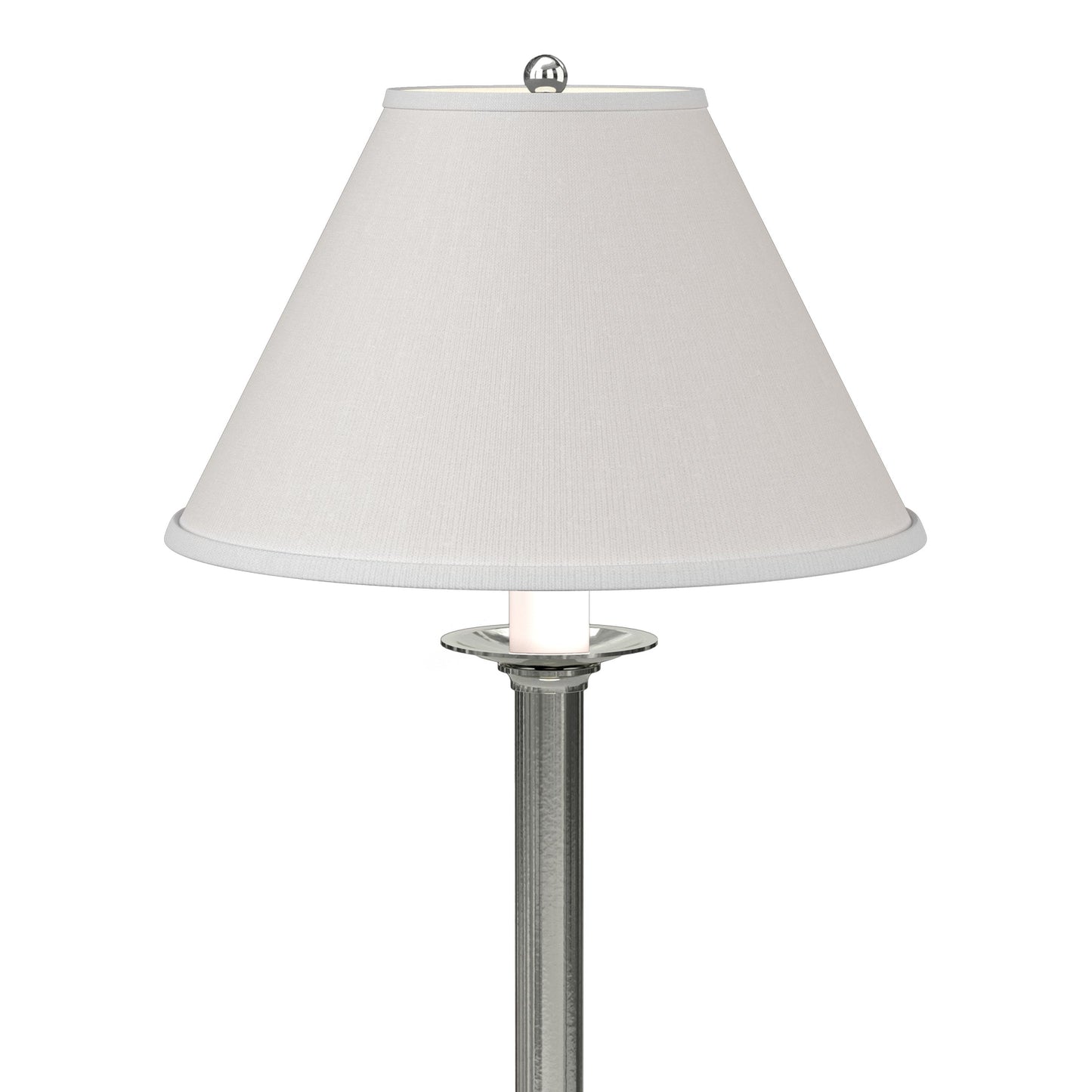 Simple Lines Table Lamp