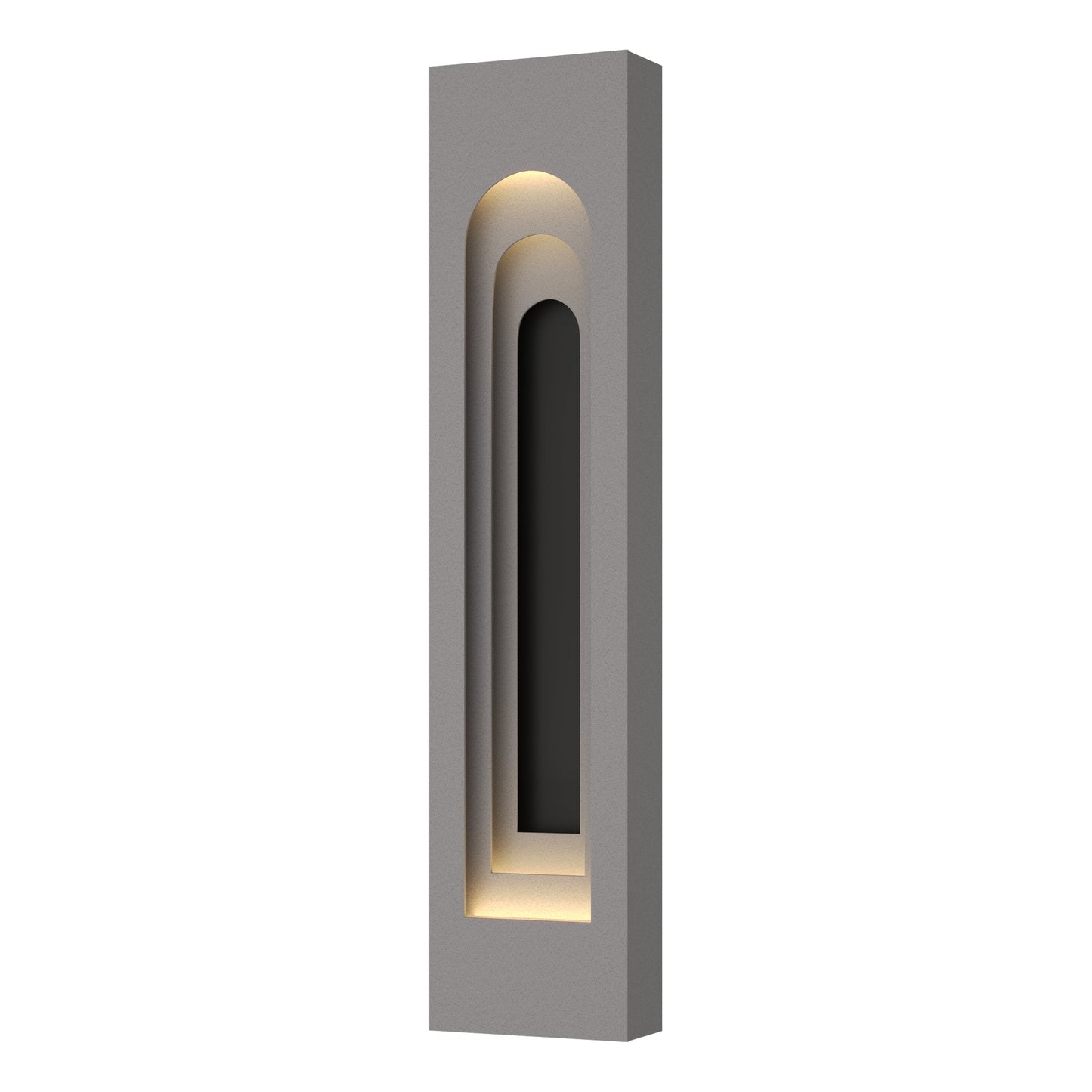 Procession Arch Large Outdoor Sconce