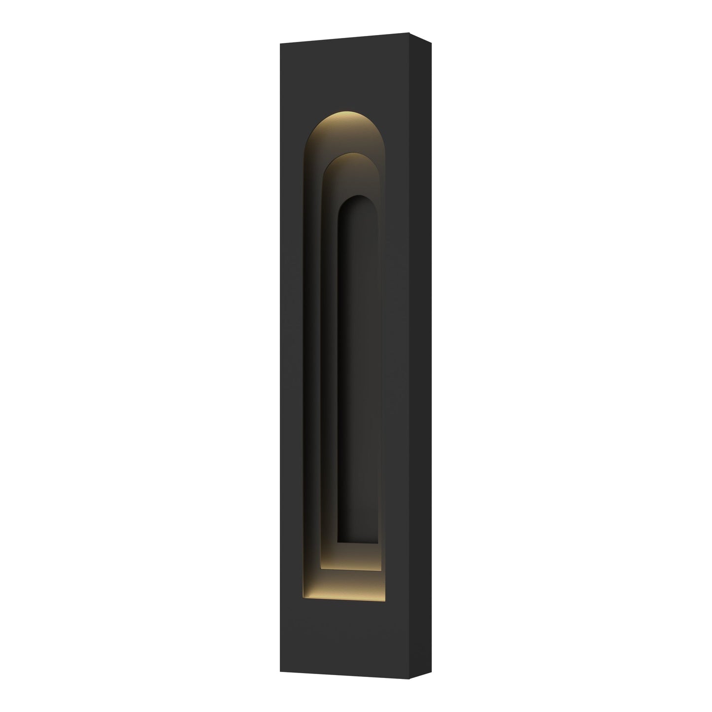 Procession Arch Large Outdoor Sconce