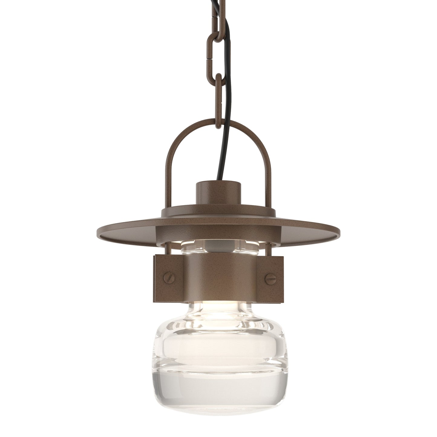 Mason Outdoor Ceiling Fixture