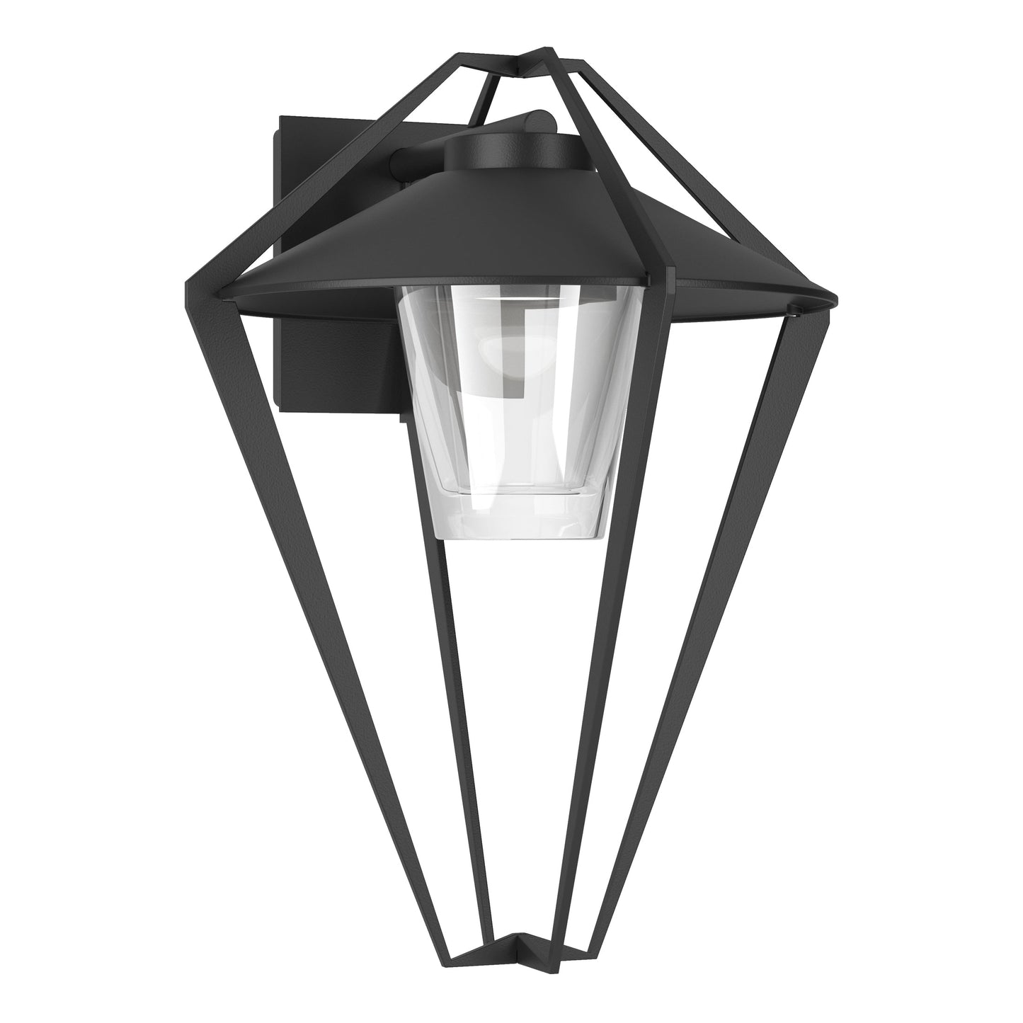 Stellar Small Outdoor Sconce