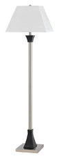 100W Hotel Metal Floor Lamp