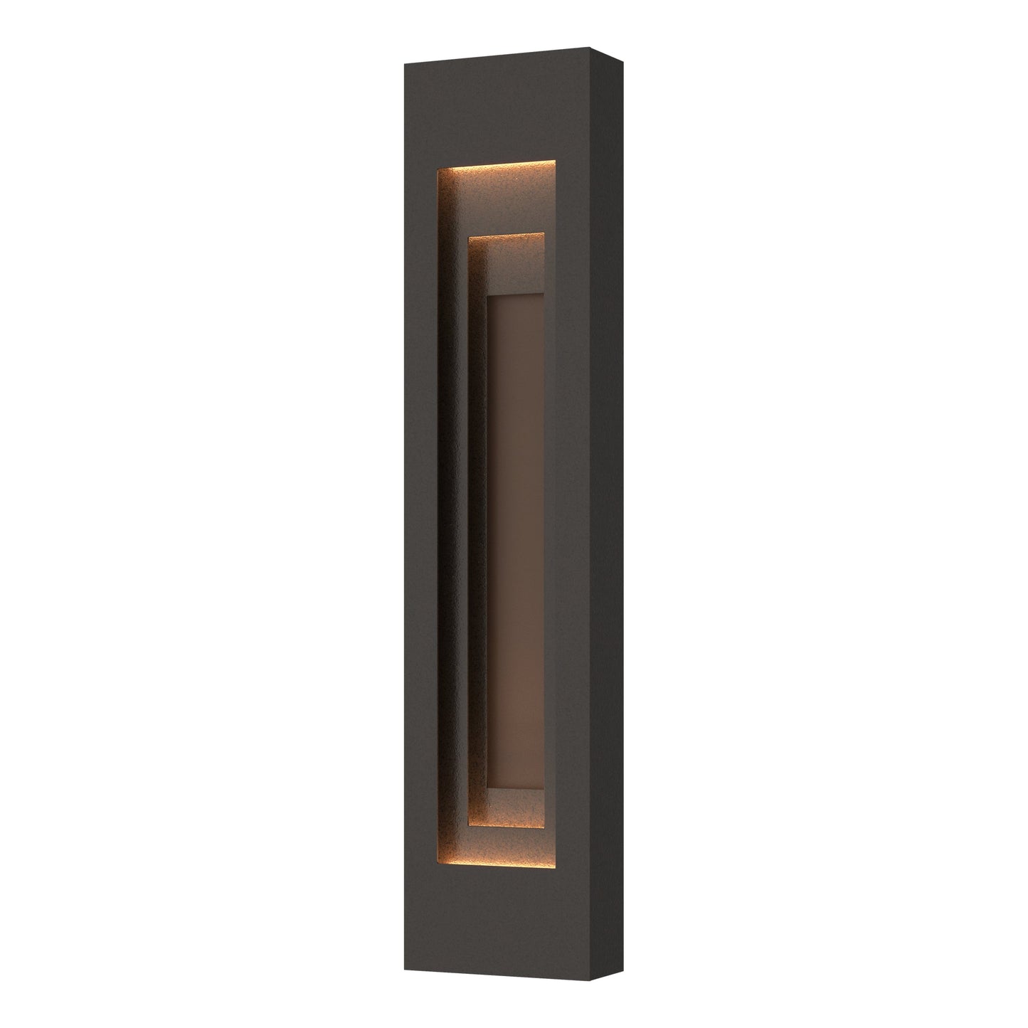 Procession Large Outdoor Sconce