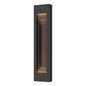 Procession Large Outdoor Sconce
