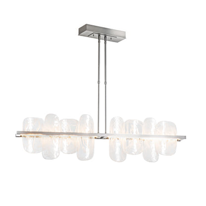 Vitre Large Linear LED Pendant