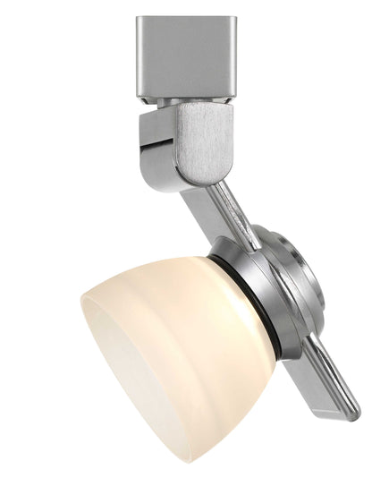 12W LED track fixture