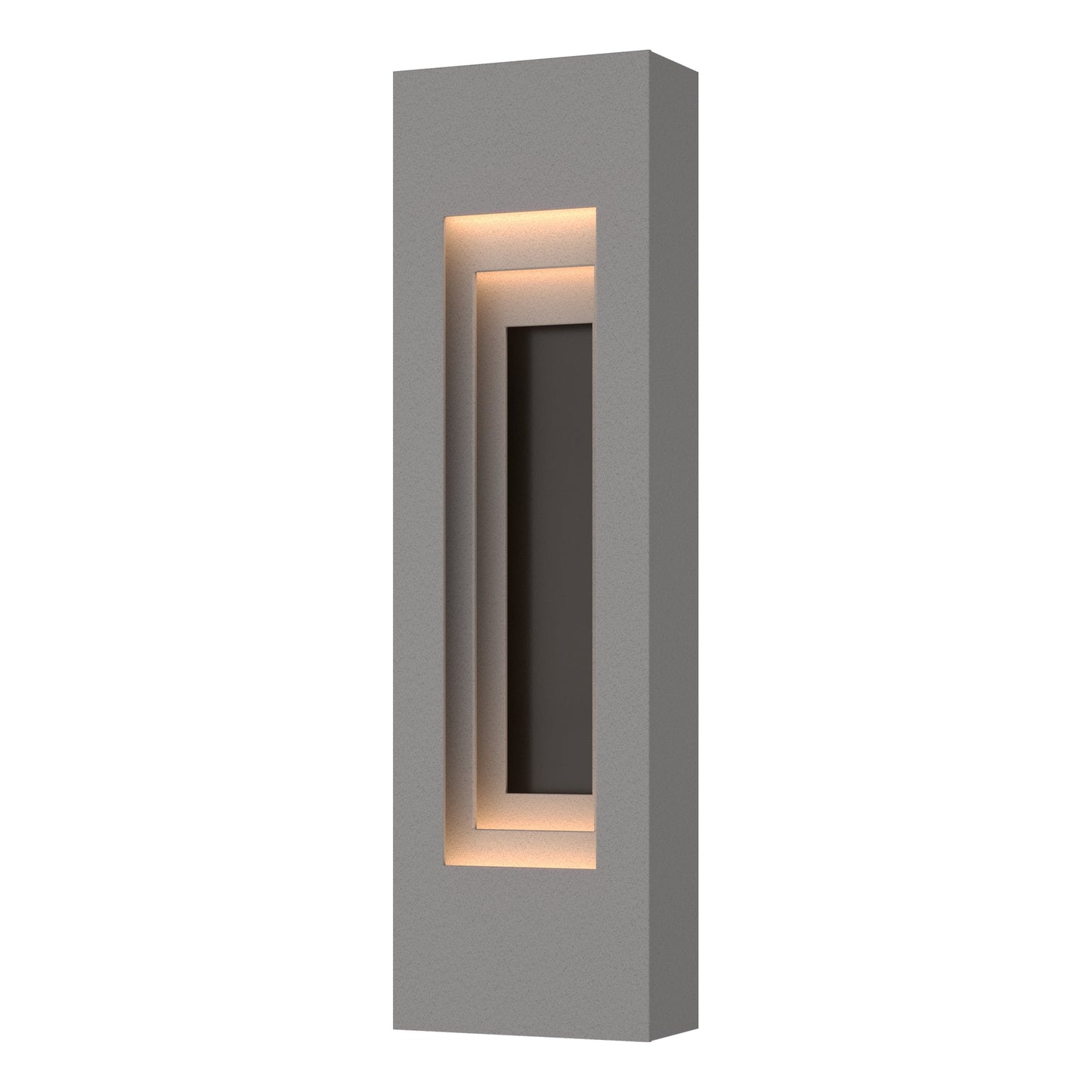 Procession Small Outdoor Sconce