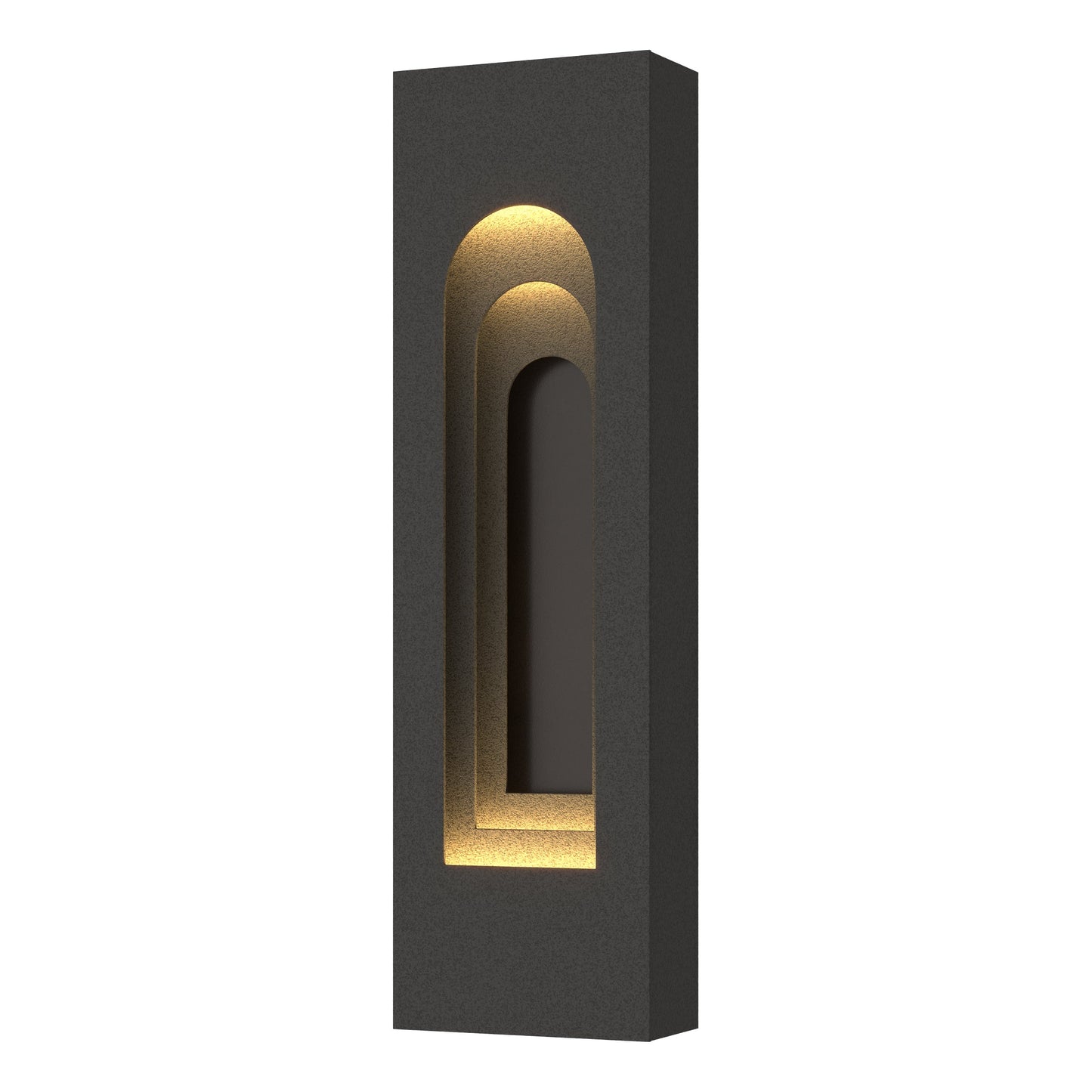 Procession Arch Small Outdoor Sconce
