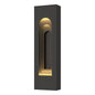 Procession Arch Small Outdoor Sconce
