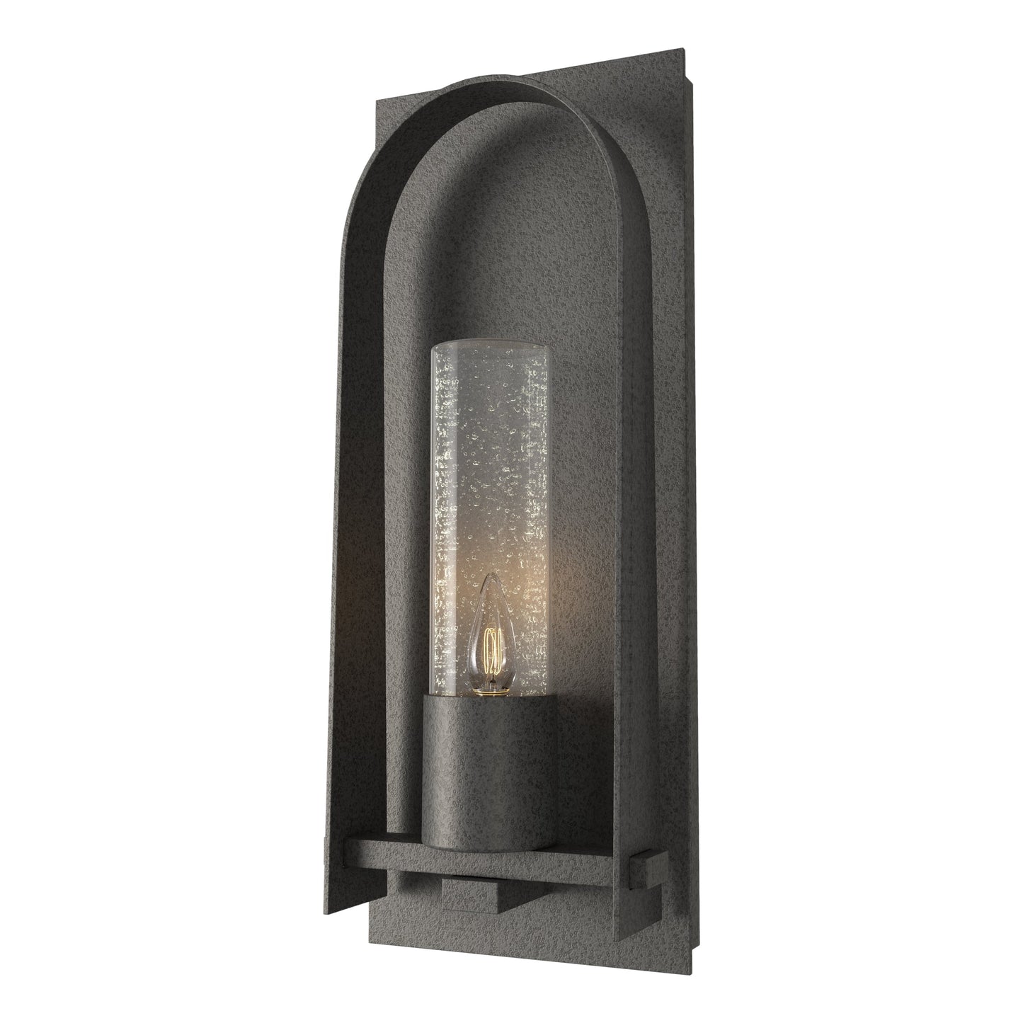 Triomphe Small Outdoor Sconce