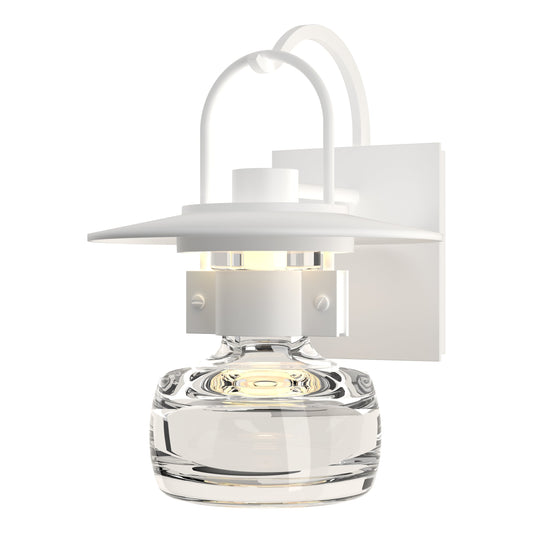 Mason Outdoor Sconce