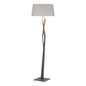 Facet Floor Lamp