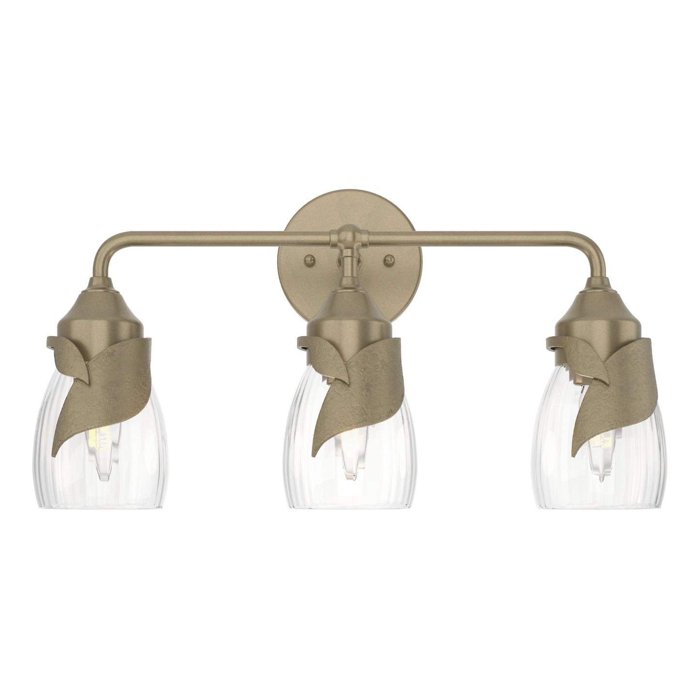 Lapas 3-Light Bath Sconce
