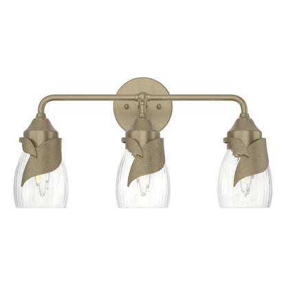 Lapas 3-Light Bath Sconce