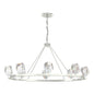 Gatsby 8-Light Chandelier