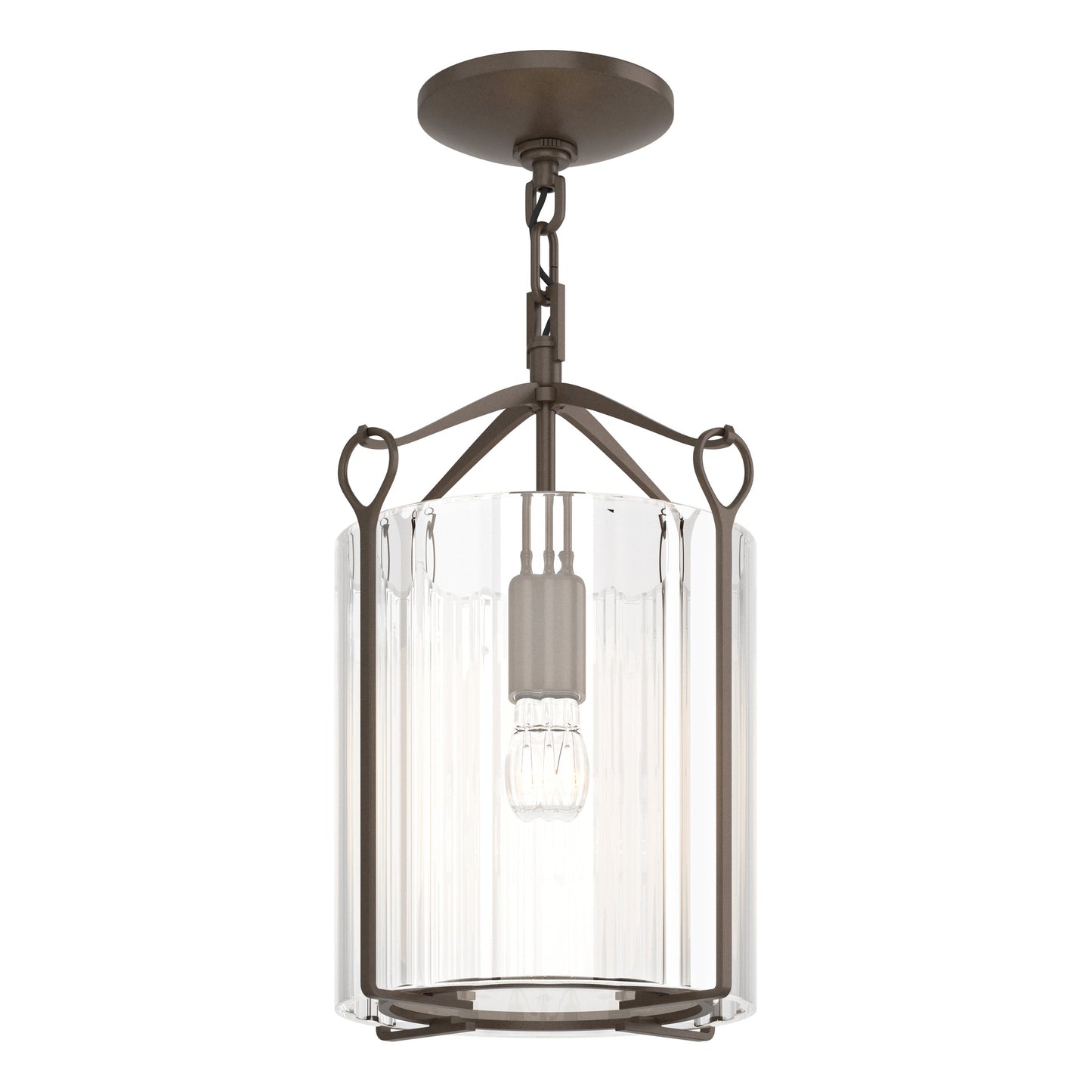 Bow Semi-Flush