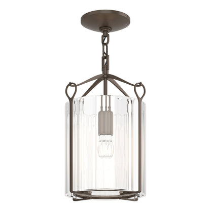 Bow Semi-Flush