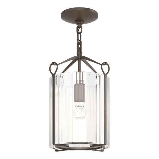Bow Semi-Flush